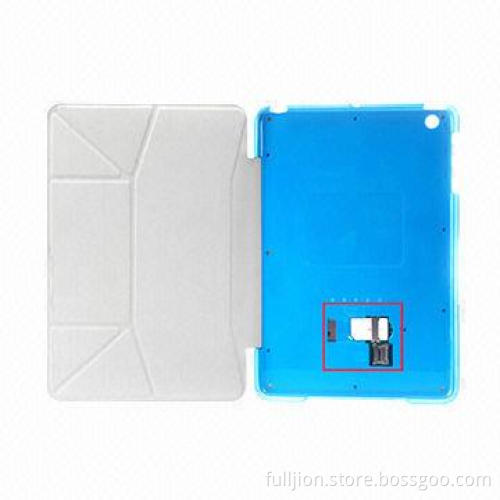 OTAO 3G Wi-Fi Case with Power Bank 3-in-1 for iPad Mini